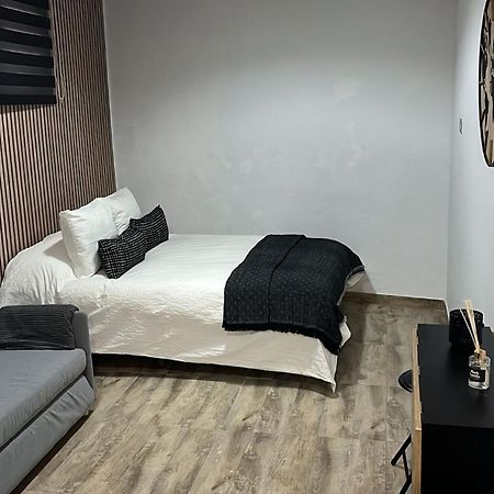 חרז Apartamento Empedrado מראה חיצוני תמונה