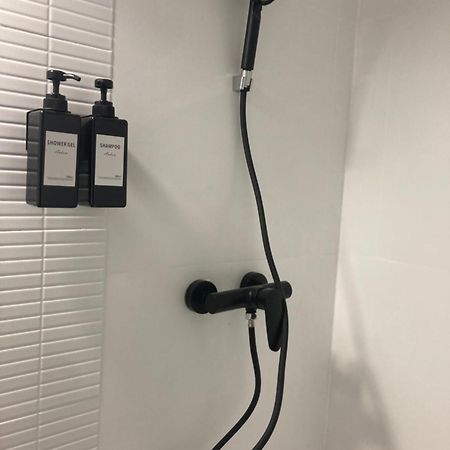 חרז Apartamento Empedrado מראה חיצוני תמונה