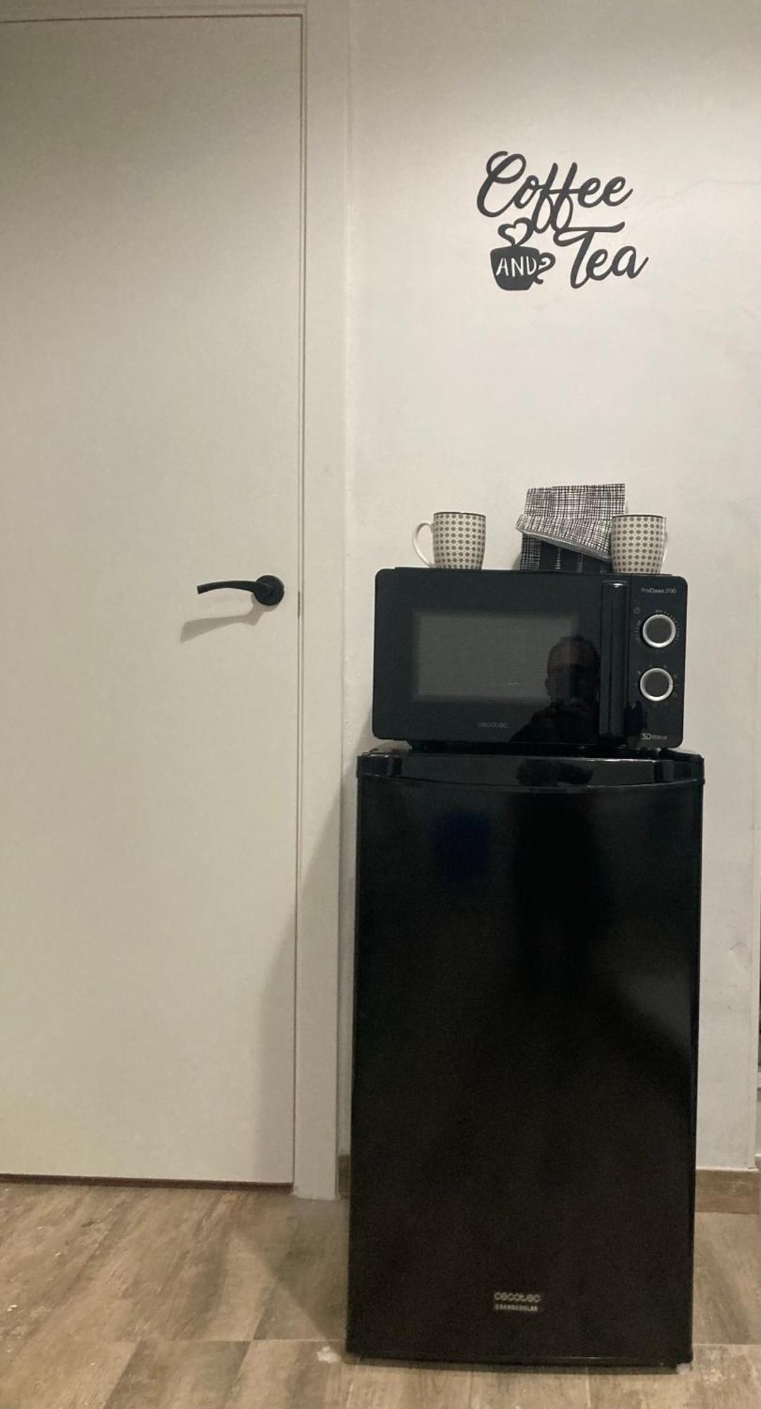 חרז Apartamento Empedrado מראה חיצוני תמונה